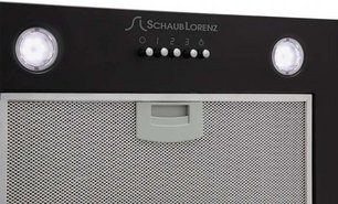 Встраиваемая вытяжка Шауб Лоренц SLD ES5000 фото 3 в Краснодаре Встраиваемая вытяжка Schaub Lorenz SLD ES5000 фото 3 в Краснодаре