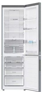 Холодильник Хайер C2F637CXRGU1 фото 4 в Краснодаре Холодильник Haier C2F637CXRGU1 фото 4 в Краснодаре