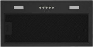 Вытяжка Фабер SCATOLA BK A60 фото 2 в Краснодаре Вытяжка Faber SCATOLA BK A60 фото 2 в Краснодаре