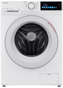 Стиральная машина Toshiba TW-BN90C4RU(WK) фото в Краснодаре