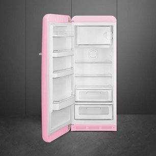 Холодильник Смег FAB28LPK5 фото 2 в Краснодаре Холодильник Smeg FAB28LPK5 фото 2 в Краснодаре