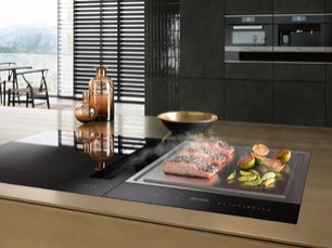 Вытяжка Миле CSDA 7000 FL фото 2 в Краснодаре Вытяжка Miele CSDA 7000 FL фото 2 в Краснодаре