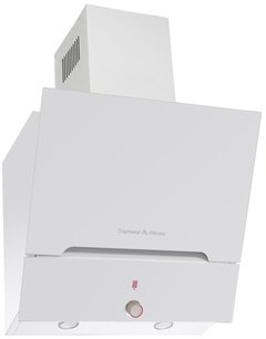 Вытяжка Зигмунд Штайн K 142.6 W фото 2 в Краснодаре Вытяжка Zigmund Shtain K 142.6 W фото 2 в Краснодаре