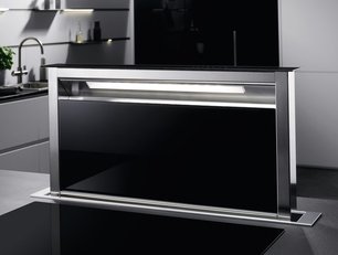 Вытяжка АЕГ DDE5980G фото 4 в Краснодаре Вытяжка AEG DDE5980G фото 4 в Краснодаре