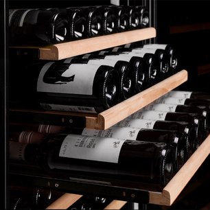 Встраиваемый винный шкаф Дунавокс DVH-19.50SS.TO фото 3 в Краснодаре Встраиваемый винный шкаф Dunavox DVH-19.50SS.TO фото 3 в Краснодаре