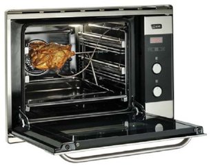 Духовой шкаф Илве 748-SSTC фото 2 в Краснодаре Духовой шкаф Ilve 748-SSTC фото 2 в Краснодаре