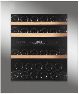 Винный шкаф Дунавокс DAV-32.81DSS.TO фото в Краснодаре Винный шкаф Dunavox DAV-32.81DSS.TO фото в Краснодаре