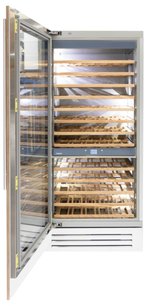 Винный шкаф Fhiaba S8990FW3 фото в Краснодаре