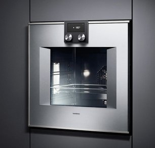 Духовой шкаф Gaggenau BO 470-111 фото 2 в Краснодаре