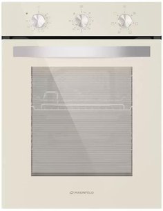 Шкаф духовой электрический MAUNFELD EOEC516BG фото в Краснодаре Шкаф духовой электрический MAUNFELD EOEC516BG фото в Краснодаре