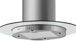 Вытяжка Маунфилд BERTA 90 Inox фото 4 в Краснодаре Вытяжка Maunfeld BERTA 90 Inox фото 4 в Краснодаре