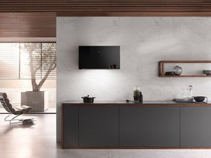 Вытяжка Миле DA9090W OBSW фото 3 в Краснодаре Вытяжка Miele DA9090W OBSW фото 3 в Краснодаре