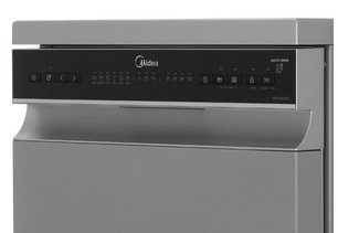 Посудомоечная машина Midea MFD45S050S фото 4 в Краснодаре