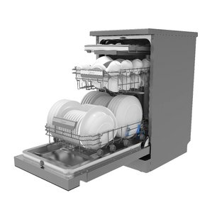 Посудомоечная машина Midea MFD45S350Si фото 4 в Краснодаре