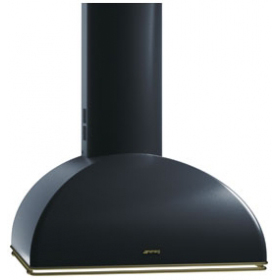 Вытяжка Смег KSE59AO фото в Краснодаре Вытяжка Smeg KSE59AO фото в Краснодаре