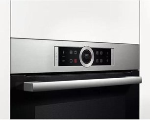 Духовой шкаф Бош CBG 635BS1 фото 3 в Краснодаре Духовой шкаф Bosch CBG 635BS1 фото 3 в Краснодаре