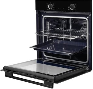 Духовой шкаф Kuppersberg HF 607 B фото 4 в Краснодаре