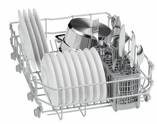 Посудомоечная машина Бош SPV25CX01R фото 3 в Краснодаре Посудомоечная машина Bosch SPV25CX01R фото 3 в Краснодаре