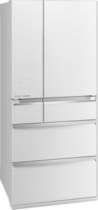 Холодильник Митсубиси MR-WXR743Y-WA фото в Краснодаре Холодильник Mitsubishi Electric MR-WXR743Y-WA фото в Краснодаре