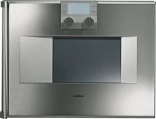 Духовой шкаф-пароварка Gaggenau BS 274-110 фото в Краснодаре