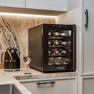 Винный шкаф Meyvel MV12-TBF1 фото 4 в Краснодаре