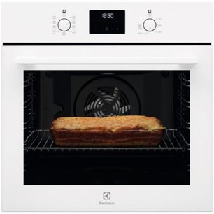 Духовой шкаф Electrolux OEF 3H70 TW фото в Краснодаре