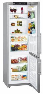 Холодильник Liebherr CBPesf 4013 Comfort BioFresh фото в Краснодаре