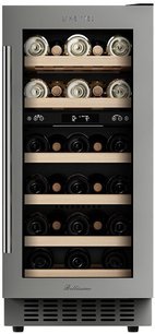 Винный шкаф Мэйвел MV28-KST2 фото 4 в Краснодаре Винный шкаф Meyvel MV28-KST2 фото 4 в Краснодаре