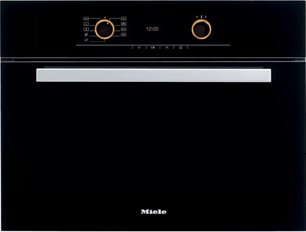 Пароварка Miele DG 5061 BK фото в Краснодаре