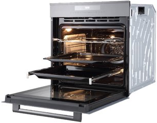 Духовой шкаф Кертинг OKB 1331 GBXGr фото 4 в Краснодаре Духовой шкаф Korting OKB 1331 GBXGr фото 4 в Краснодаре