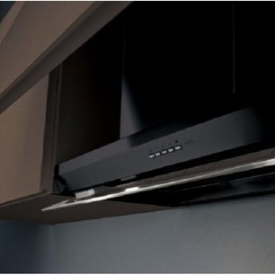 Вытяжка Falmec Virgola Black 120 (600) фото 2 в Краснодаре