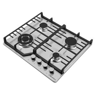 Варочная панель Maunfeld EGHS.64.73CS/G фото 3 в Краснодаре