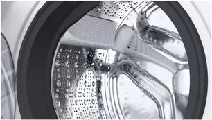 Стирально-сушильная машина Бош WDU8H541EU фото 3 в Краснодаре Стирально-сушильная машина Bosch WDU8H541EU фото 3 в Краснодаре