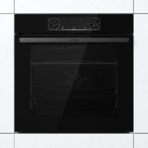 Духовой шкаф Горение BOS6737E13FBG фото 4 в Краснодаре Духовой шкаф Gorenje BOS6737E13FBG фото 4 в Краснодаре