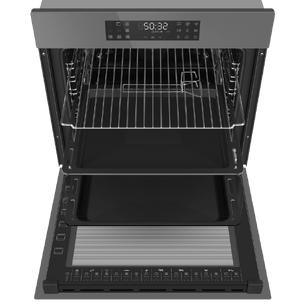 Духовой шкаф Maunfeld EOEH7614LGR фото 4 в Краснодаре