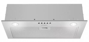 Кухонная вытяжка MAUNFELD Crosby Singl 50 белый фото 2 в Краснодаре Кухонная вытяжка MAUNFELD Crosby Singl 50 белый фото 2 в Краснодаре