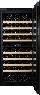 Встраиваемый винный шкаф Дунавокс DVH-70.185DMB.TO фото 4 в Краснодаре Встраиваемый винный шкаф Dunavox DVH-70.185DMB.TO фото 4 в Краснодаре