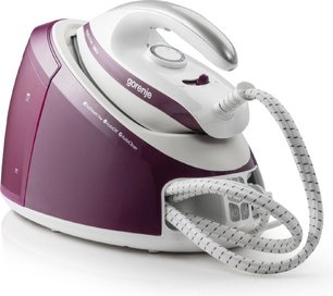 Парогенератор Горение SGD2800WV фото в Краснодаре Парогенератор Gorenje SGD2800WV фото в Краснодаре