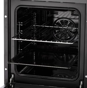 Электрический духовой шкаф Крона BREVE 45 BL фото 4 в Краснодаре Электрический духовой шкаф KRONA BREVE 45 BL фото 4 в Краснодаре