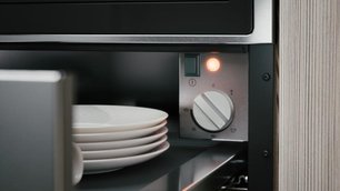 Встраиваемый подогреватель посуды Asko ODW61SS0 фото 3 в Краснодаре