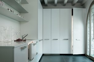 Встраиваемый холодильник Sub-Zero ICBIC-30RID-LH фото 4 в Краснодаре Встраиваемый холодильник Sub-Zero ICBIC-30RID-LH фото 4 в Краснодаре