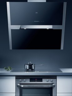 Вытяжка АЕГ DD9996B фото 2 в Краснодаре Вытяжка AEG DD9996B фото 2 в Краснодаре