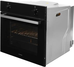 Духовой шкаф Hyundai HEO 6230 BG фото 4 в Краснодаре