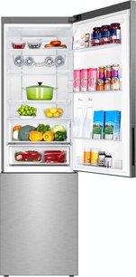 Холодильник Хайер C4F640CXU1 фото 4 в Краснодаре Холодильник Haier C4F640CXU1 фото 4 в Краснодаре