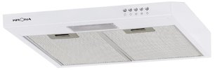 Вытяжка Krona JESSICA slim 500 white push button фото в Краснодаре Вытяжка Krona JESSICA slim 500 white push button фото в Краснодаре