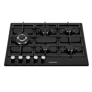 Варочная панель Maunfeld EGHE.95.33CB/G фото 3 в Краснодаре