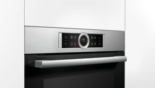 Духовой шкаф Бош HBG672BS1 фото 3 в Краснодаре Духовой шкаф Bosch HBG672BS1 фото 3 в Краснодаре