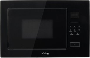 Встраиваемая микроволновая печь Кертинг KMI 827 GN фото в Краснодаре Встраиваемая микроволновая печь Korting KMI 827 GN фото в Краснодаре