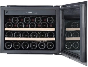 Встраиваемый винный шкаф Кертинг KFW 501 SL GN фото 2 в Краснодаре Встраиваемый винный шкаф Korting KFW 501 SL GN фото 2 в Краснодаре