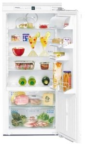 Холодильник Либхер IKB 2450 PremiumPlus BioFresh фото в Краснодаре Холодильник Liebherr IKB 2450 PremiumPlus BioFresh фото в Краснодаре